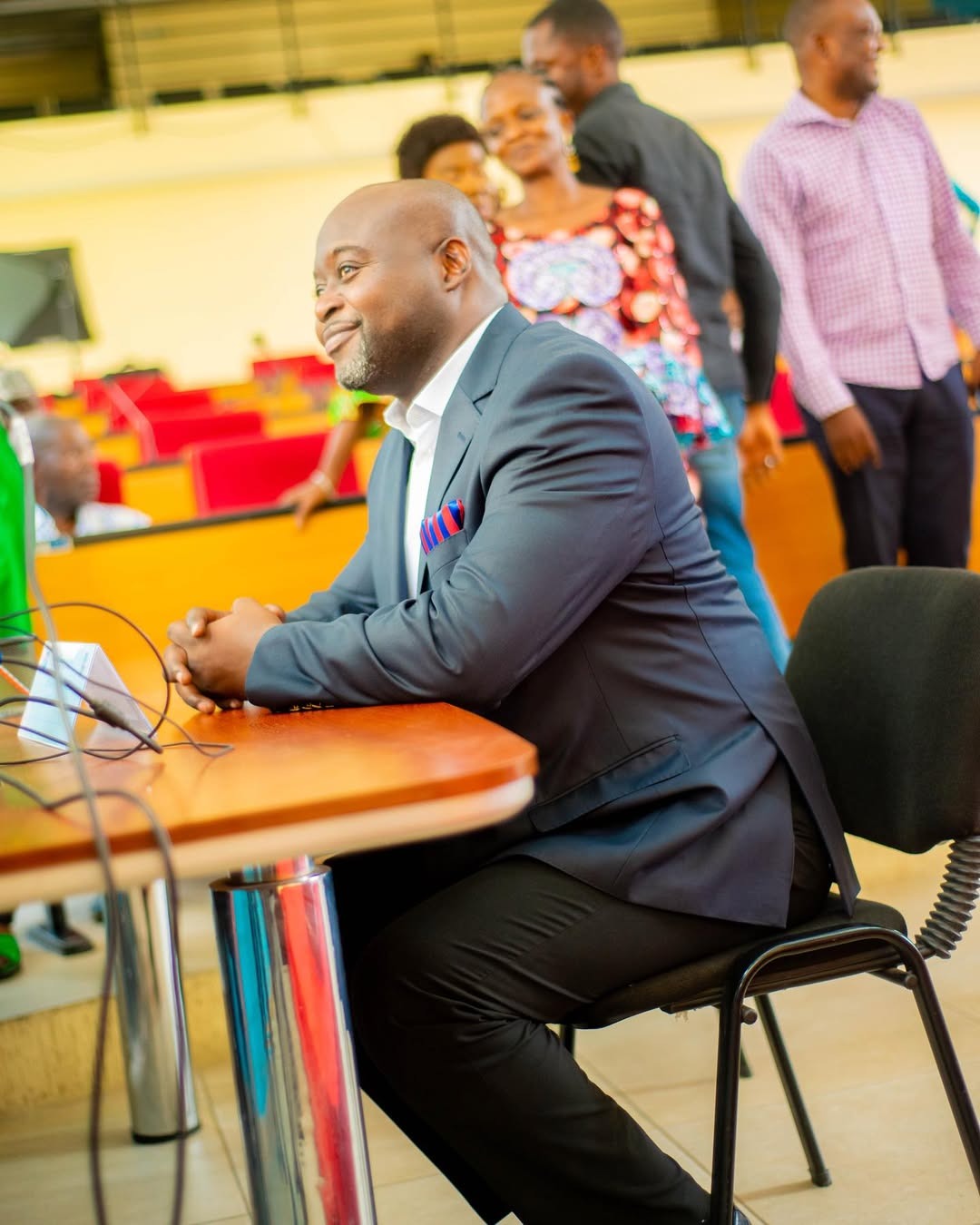 Assemblée provinciale de Kinshasa